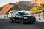 Audi Q7 55 TFSI Quattro 2019 года (NA)